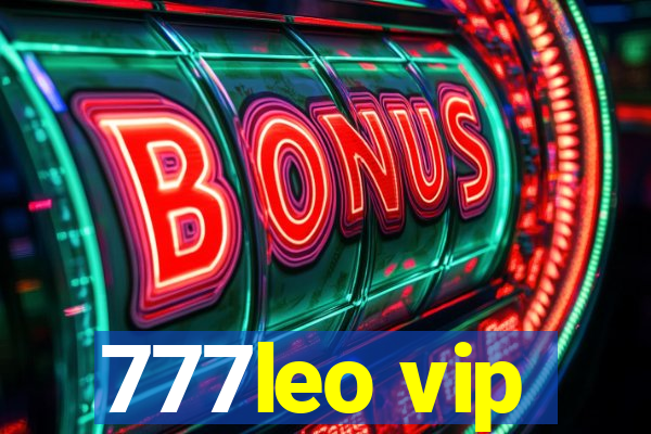 777leo vip